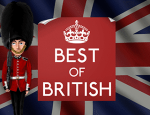 Best of British