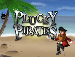 Plucky Pirates