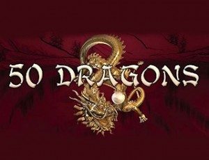 50 Dragons