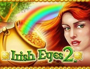 Irish Eyes 2