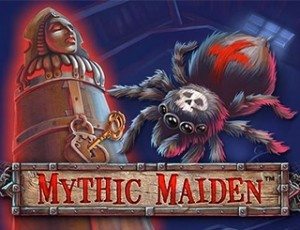 Mythic Maiden