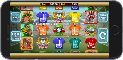 free spins bonus features online slots