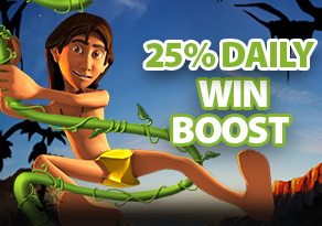 slots deposit bonus keep what you win 