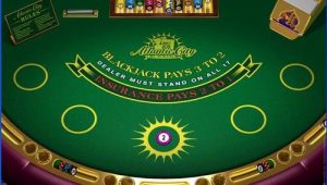 free blackjack online