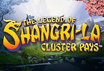 The Legends of Shangri-La