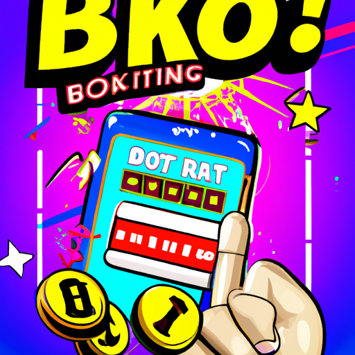 🤑 Pay Mobile Phone & Win Big at Bojoko Casino!