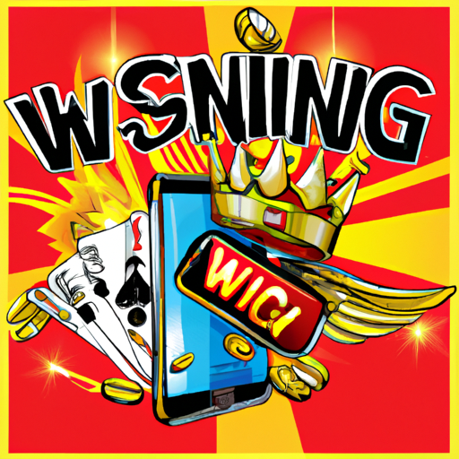 🤑 Play Casino Games & Pay by Phone at Casino Wings!