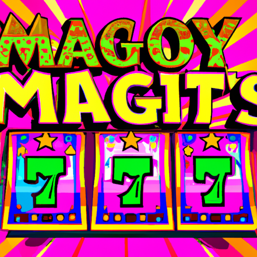 MegawaysJackpots Slots Games