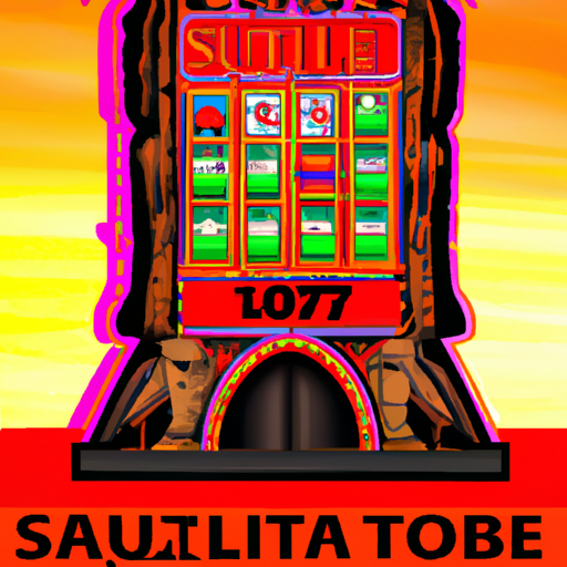Slotzilla Las Vegas | uBetMobile.com Gambling