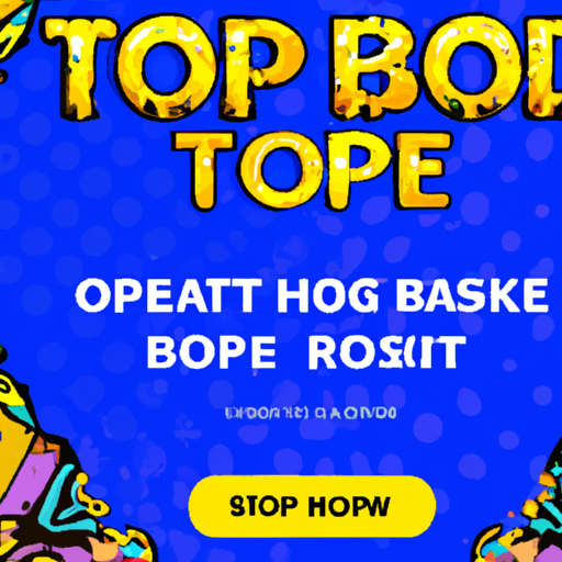 TopSlotSite.com | Get the Best Mobile Casino Bonus