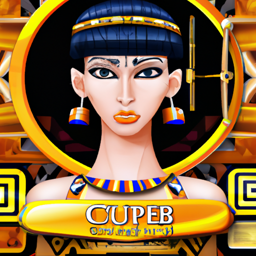 Cleopatra Free Online Slot Games |