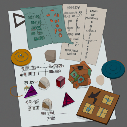Simple Gambling Games for DND |