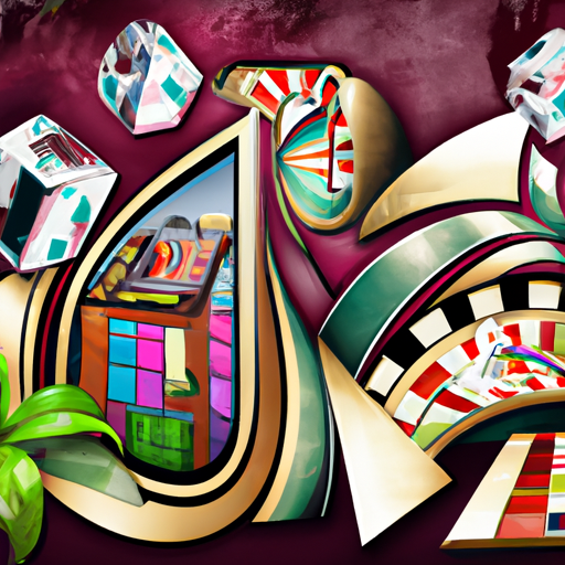 Videoslots Online Casino |