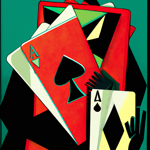 Blackjack Without Betting |