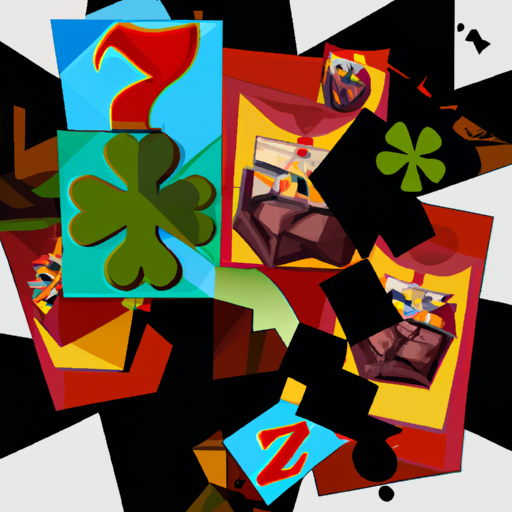 Hit the Jackpot with Luck Online Casino
