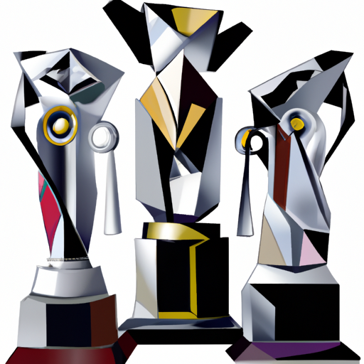 Monopoly Trophies, 2024